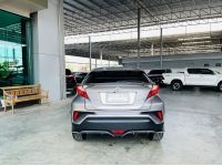 TOYOTA CH-R 1.8 MID ปี 2018 รูปที่ 4